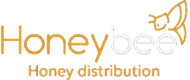 logohoneybee n